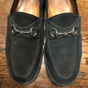 Gucci Men’s loafers